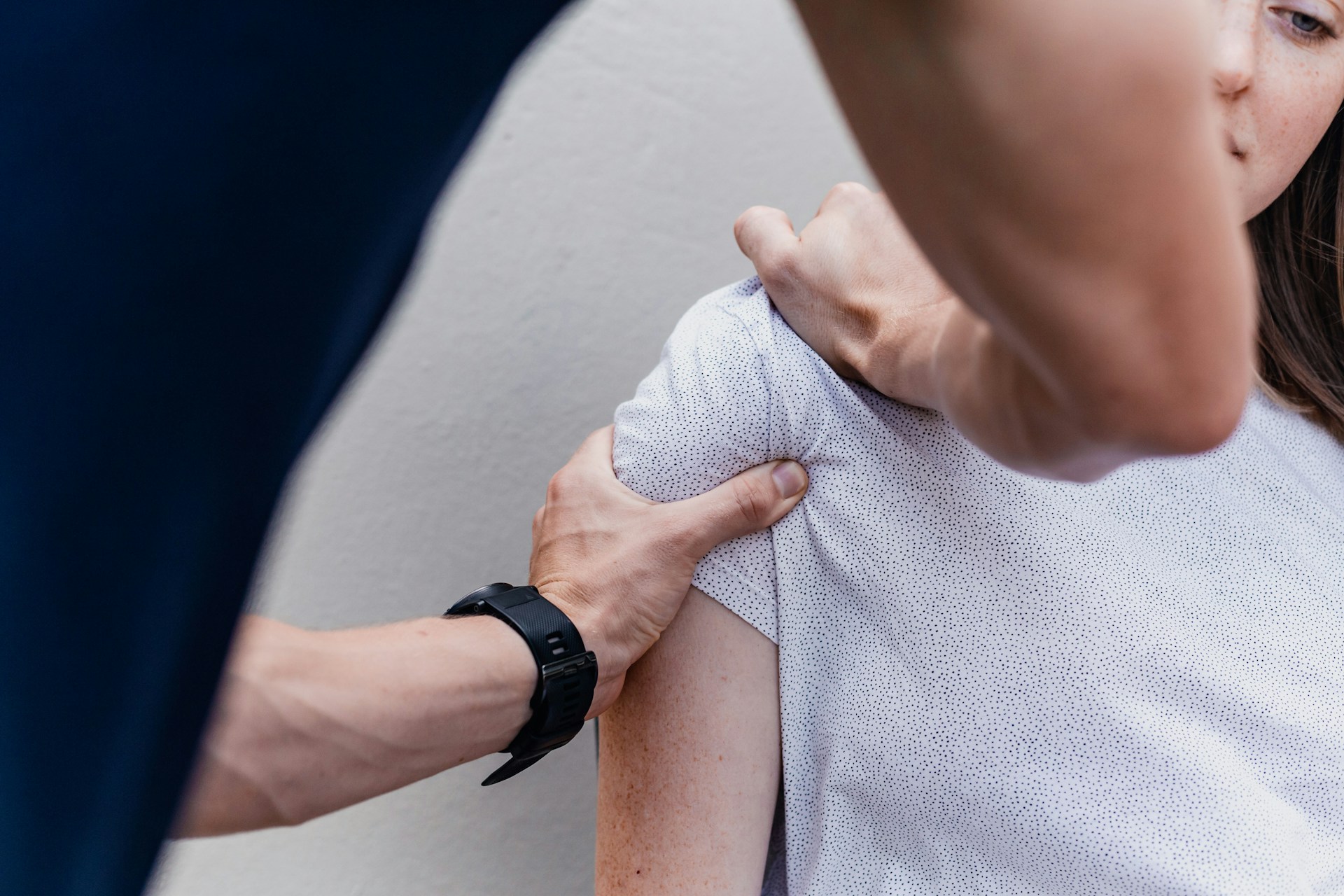 Fiseoterapia